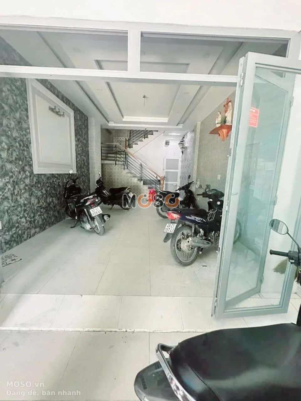 Bán nhà mặt tiền Thạnh Lộc 38 Quận 12, TP.HCM – 9 phòng ngủ, giá 6.5 tỷ - ảnh 3